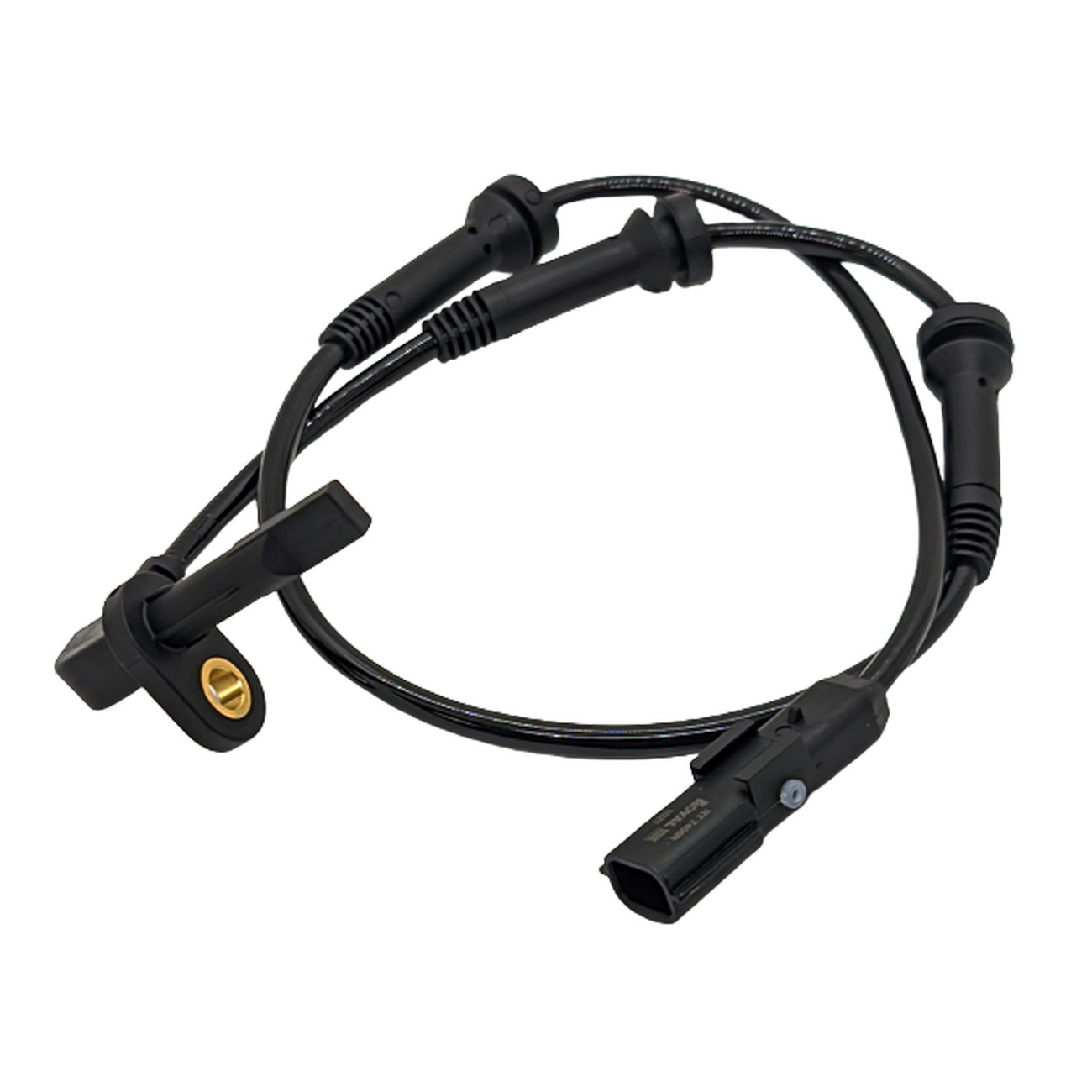 Sensor Abs Delantero Derecho-izquierdo Renault Clio 2 Captur